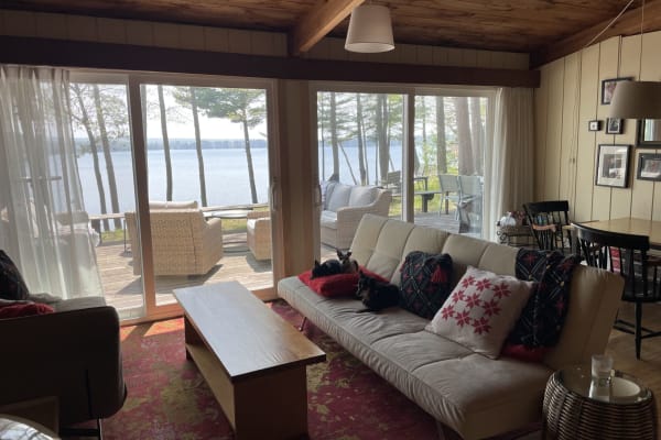 Hayward, Wisconsin, United States