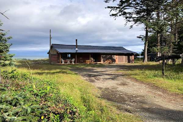 Tlell, British Columbia, Canada