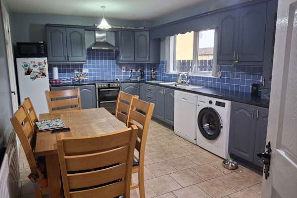 Derry, Northern Ireland, United Kingdom