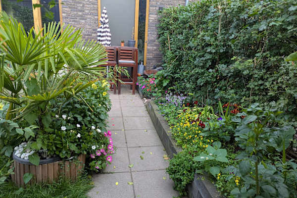 Cruquius, North Holland, Netherlands