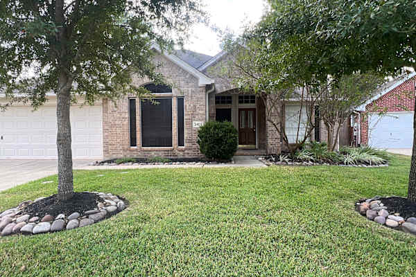 Spring, Texas, United States