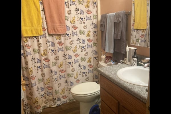 College, Alaska, United States