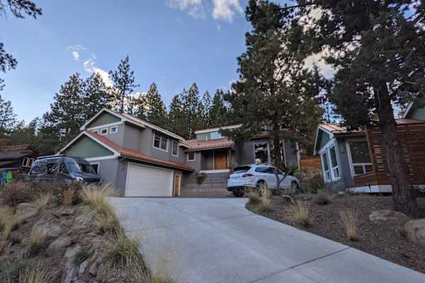 Bend, Oregon, United States