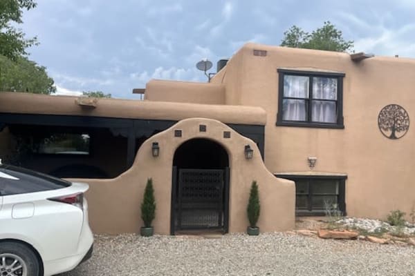 Santa Fe, New Mexico, United States