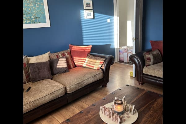 Cumbernauld, Scotland, United Kingdom