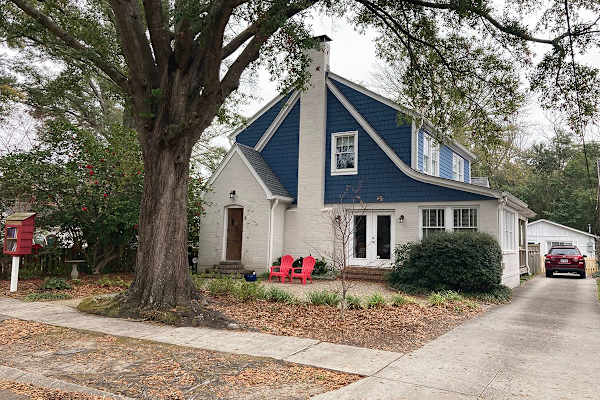 Wilmington, North Carolina, United States