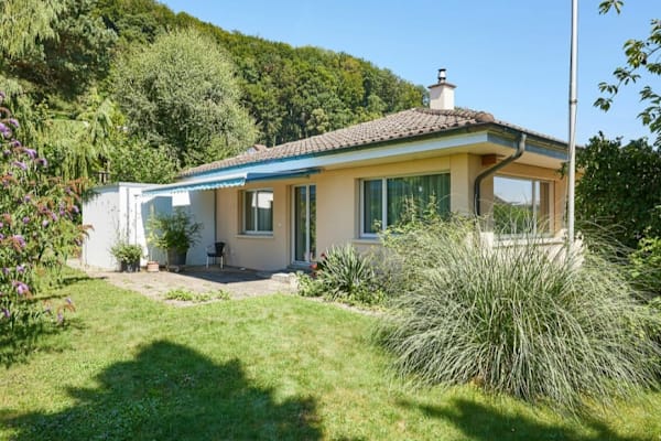 Dotzigen, Bern, Switzerland