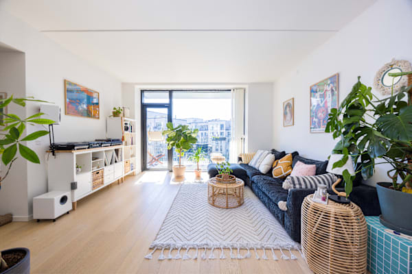 Copenhagen, Capital Region, Denmark