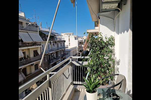 Athens, Attica, Greece