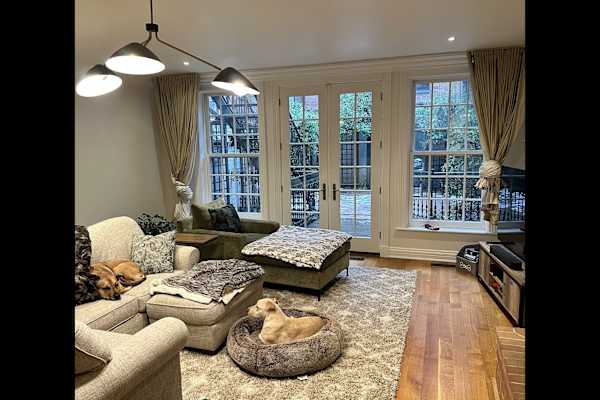 New York City, New York, United States