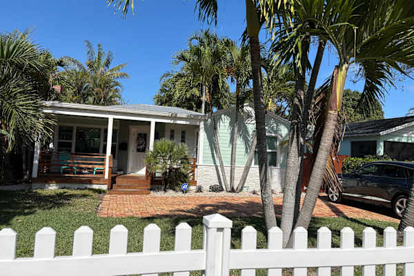 Delray Beach, Florida, United States