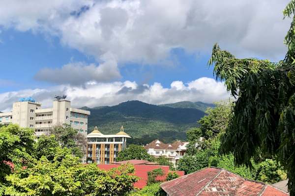 Chiang Mai, Chiang Mai, Thailand