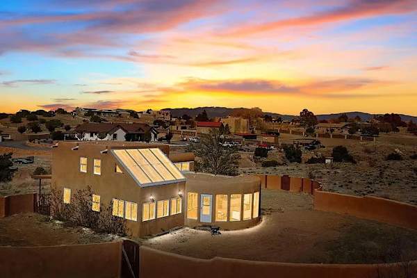 Santa Fe, New Mexico, United States