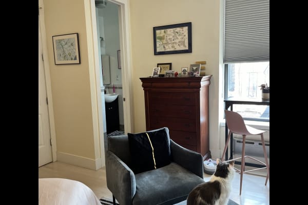 New York City, New York, United States