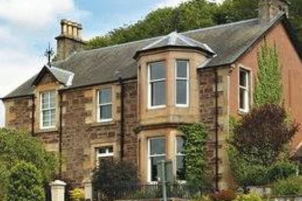 Dunblane, Scotland, United Kingdom