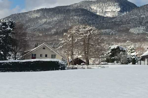 Givrins, Vaud, Switzerland