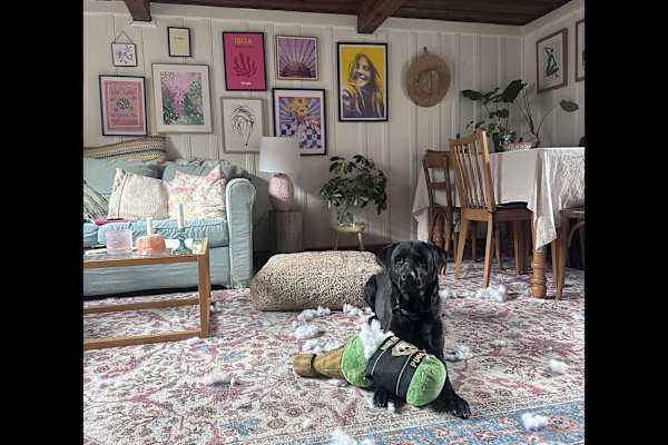 Cotterg (Le Châble VS), Valais, Switzerland