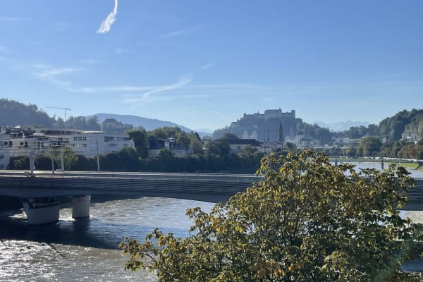 Salzburg, Salzburg, Austria