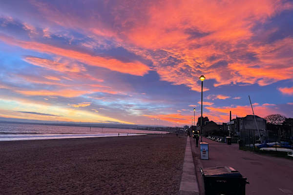 Edinburgh, Scotland, United Kingdom