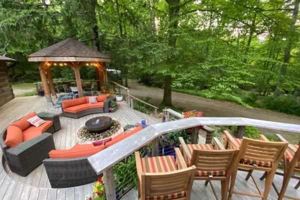 Asheville, North Carolina, United States