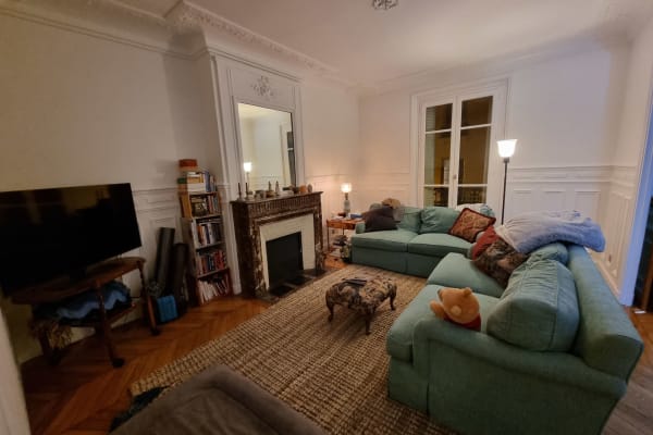 Paris, Ile-de-France, France