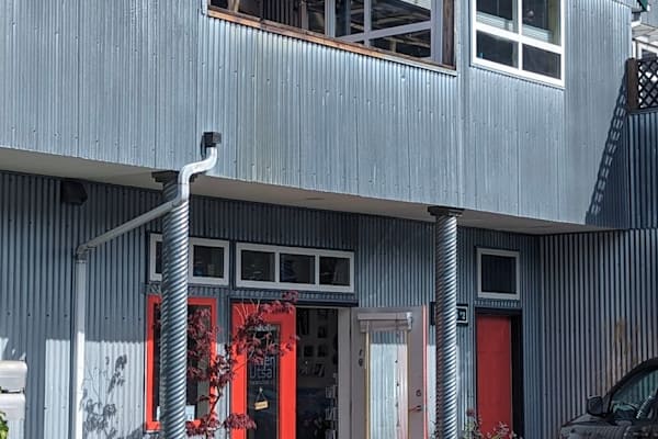 Courtenay, British Columbia, Canada