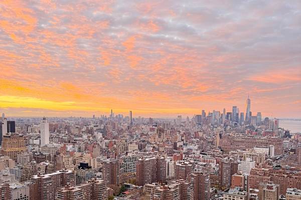 New York City, New York, United States