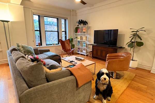 New York City, New York, United States