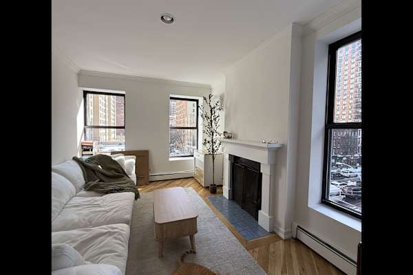 New York City, New York, United States