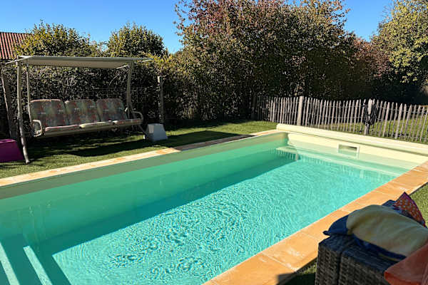 La Tour-Blanche, Nouvelle-Aquitaine, France