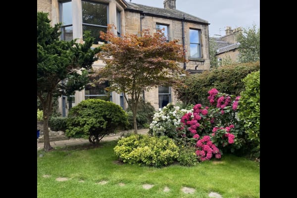 Edinburgh, Scotland, United Kingdom