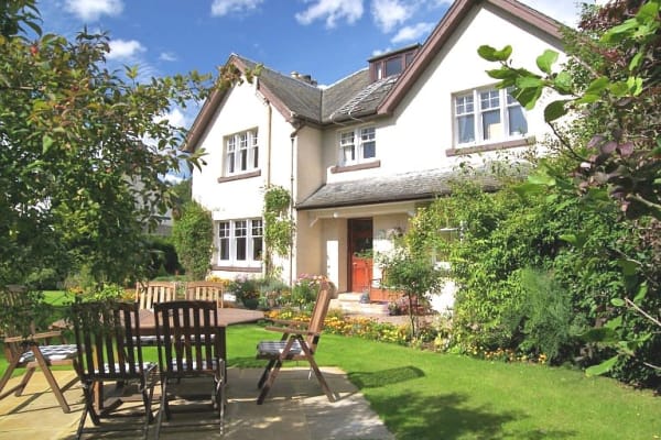 Blair Atholl, Scotland, United Kingdom