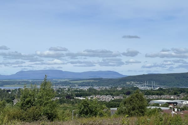 Inverness, Scotland, United Kingdom