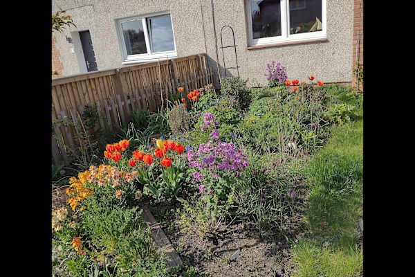 Edinburgh, Scotland, United Kingdom