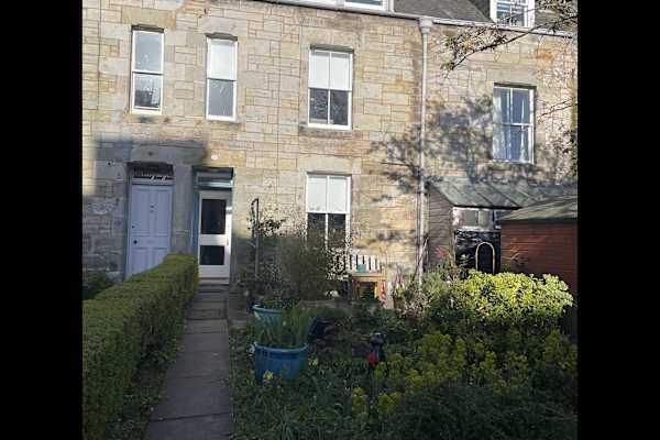 Saint Andrews, Scotland, United Kingdom