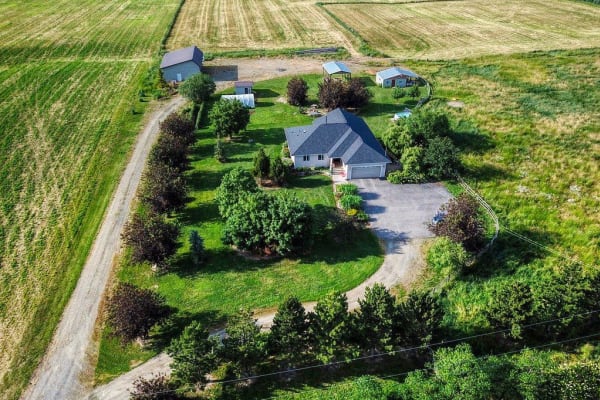 Creston, British Columbia, Canada