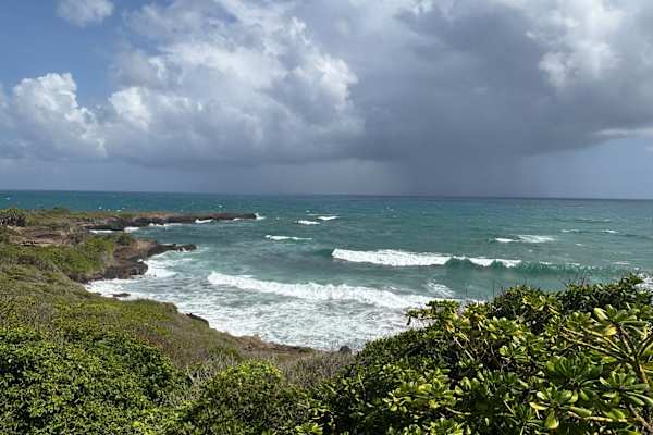 Saint George's, Saint George, Grenada