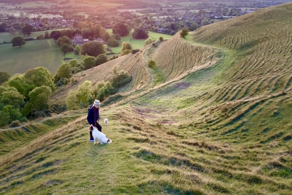 Child Okeford, England, United Kingdom