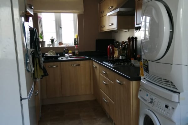 Charlestown, England, United Kingdom