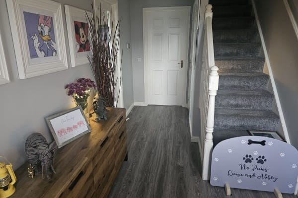 Dunfermline, Scotland, United Kingdom