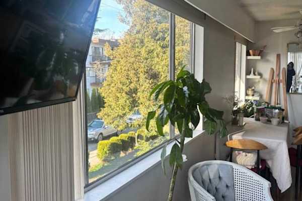 Vancouver, British Columbia, Canada