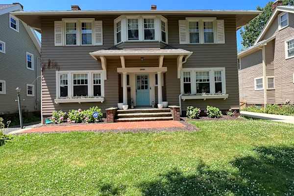 Cleveland Heights, Ohio, United States