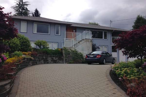 North Vancouver, British Columbia, Canada