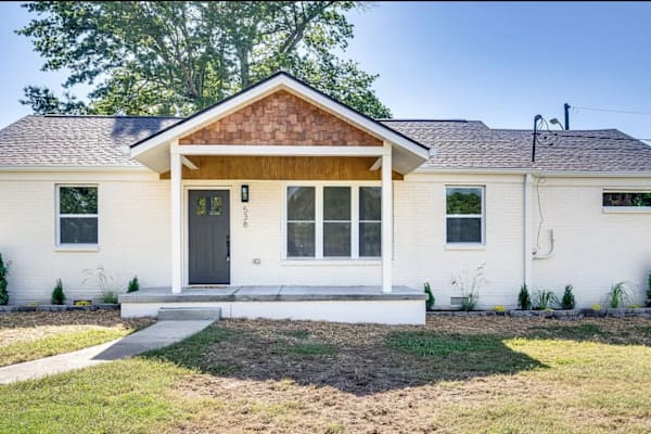 Nashville, Tennessee, United States