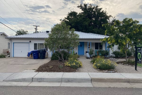 Albuquerque, New Mexico, United States