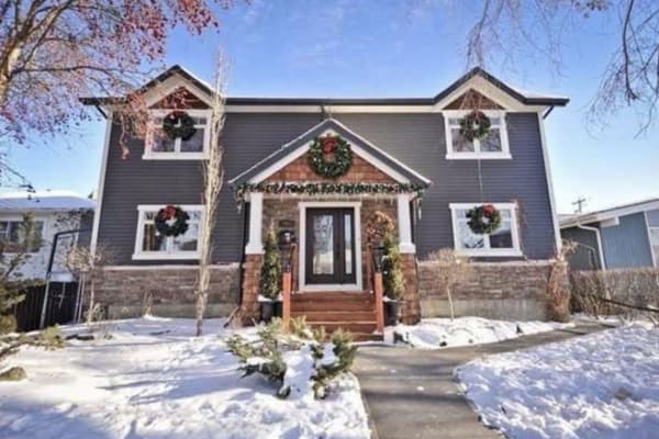 Calgary, Alberta, Canada