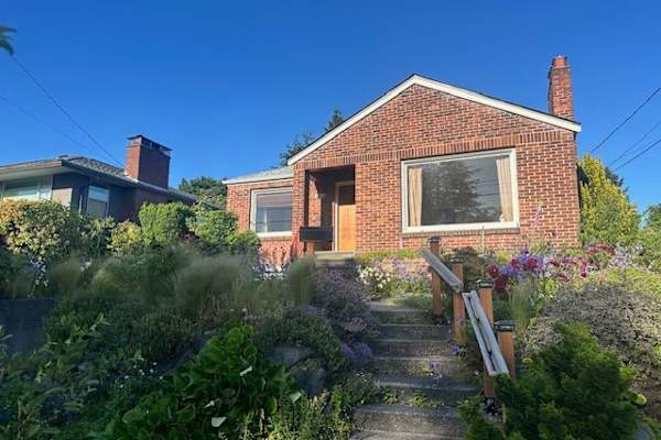 Whittier Heights, Washington, United States