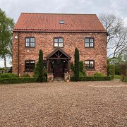 Low Catton, Yorkshire and the Humber, UK