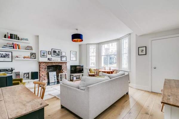 London, England, United Kingdom