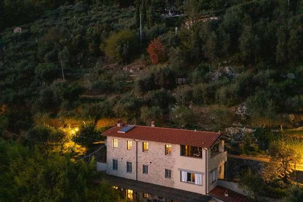 Camaiore, Tuscany, Italy